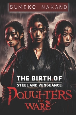Daughters of Wars by Sumiko Nakano