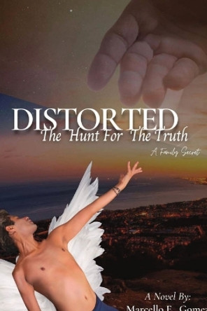 Distorted by Marcello Gomez