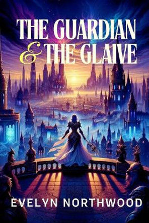 The Guardian and the Glaive: Shadows Over Eldoria: A Tale of Light's Triumph Evelyn Northwood 9798325403385