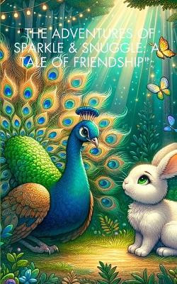 The Adventures of Sparkle & Snuggle by Brunette Dollison