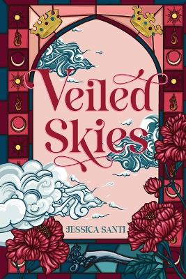 Veiled Skies by Jessica Santi