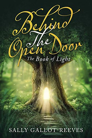 Behind the Open Door: The Book of Light Sally Gallot-Reeves 9781982241797