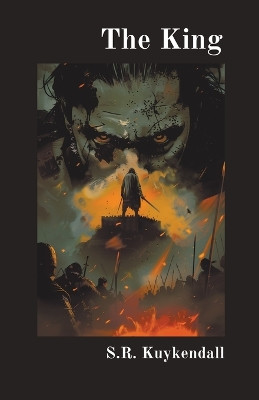 The King by S R Kuykendall