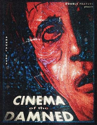 Double Feature Annual #2 by Anthony Harrington