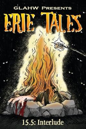 Erie Tales 15.5 by Michael Cieslak