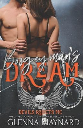 Boogeyman's Dream Glenna Maynard 9781983284410
