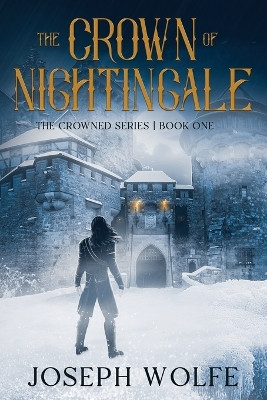 The Crown of Nightingale by Joseph Wolfe