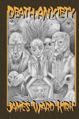 Death Anxiety by Gidion Van de Swaluw