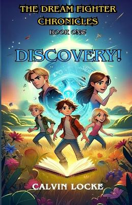 Discovery! by Calvin Locke