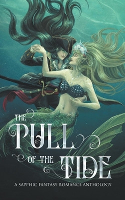 The Pull of the Tide by Sd Simper