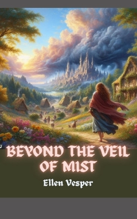 Beyond the Veil of Mist by Ellen Vesper