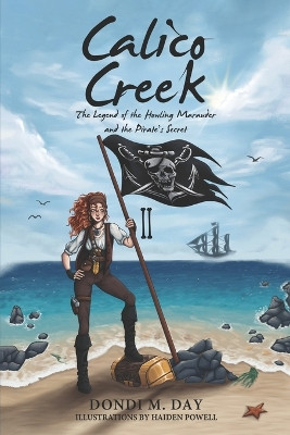 Calico Creek by Haiden Powell