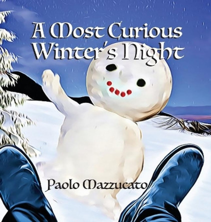 A Most Curious Winter's Night by Paolo Mazzucato