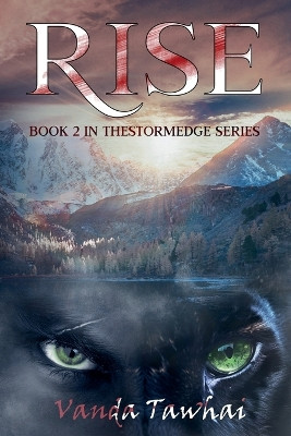 Rise by Vanda Tawhai