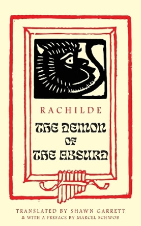 The Demon of the Absurd by Rachilde