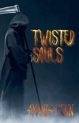 Twisted Souls by Amanda Penn