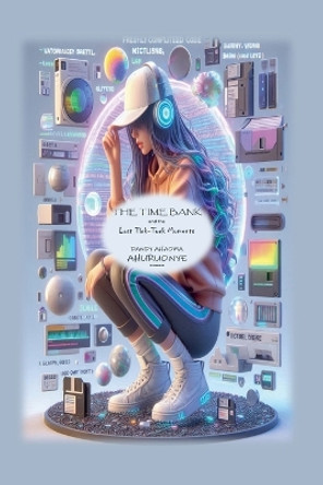 The Time Bank and the lost Tick-Tock Moments by Dandy Ahuruonye