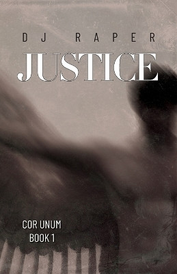 Justice by Dj Raper