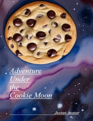 Adventure Under the Cookie Moon by Justan Avator