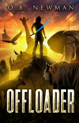 Offloader by O B Newman