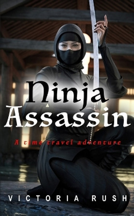 Ninja Assassin by Rush