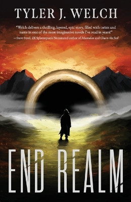 End Realm Tyler J Welch 9798990558601