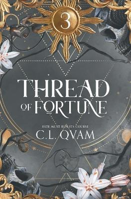 Thread of Fortune C L Qvam 9788294035076