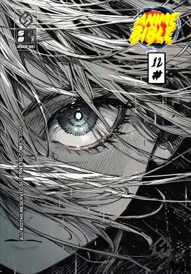 Anime Bible ( Pure Anime ) No.12 by Javier H Ortiz
