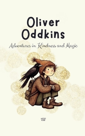 Oliver Oddkins by Artici Kids