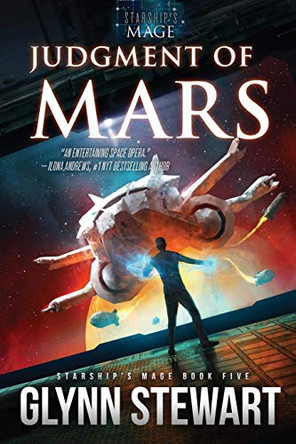 Judgment of Mars Glynn Stewart 9781988035628