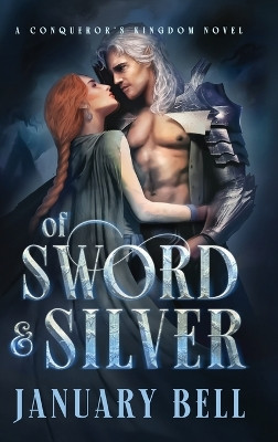 Of Sword & Silver January Bell 9798988091080