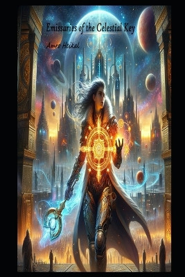 Emissaries of the Celestial Key by Amro Heikal