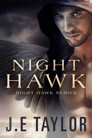 Night Hawk J E Taylor 9781088190067