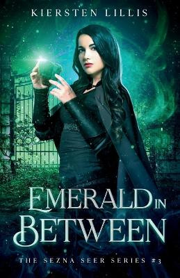 Emerald in Between by Kiersten Lillis