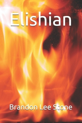 Elishian by Brandon Lee Stone
