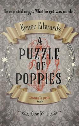 A Puzzle of Poppies by Renee Edwards