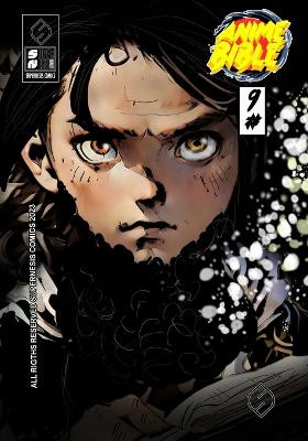 Anime Bible ( Pure Anime ) No.9 Javier H Ortiz 9798869319401