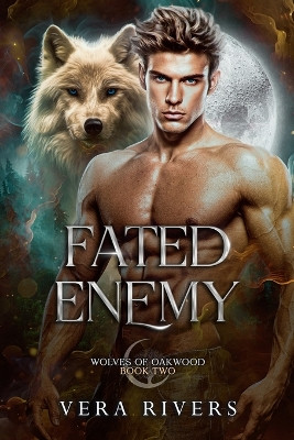 Fated Enemy by Vera Rivers