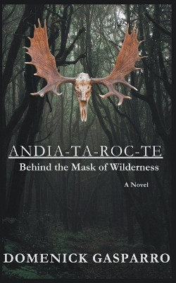 Andia-ta-roc-te by Domenick Gasparro
