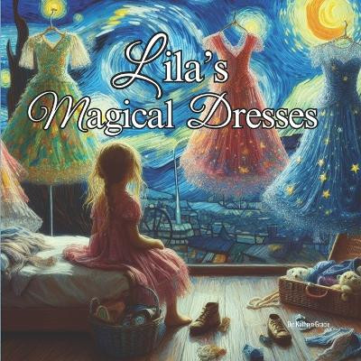 Lila's Magical Dresses by Kathryn Gracie