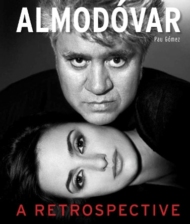 Almodovar by Pau Gomez