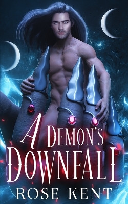 A Demon's Downfall by Jayme Beddingfield