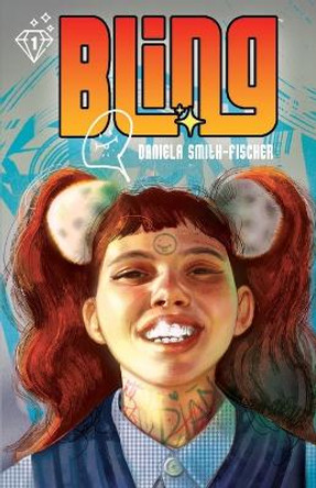 Bling by Daniela Smith Fischer