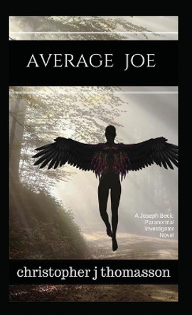 Average Joe Christopher J Thomasson 9781088096338
