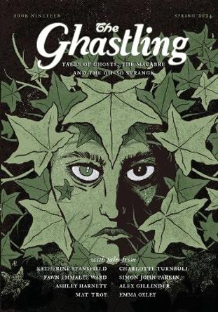 The Ghastling by Katherine Stansfield