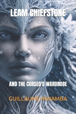 Leam Chiefstone by Romain Mwamba