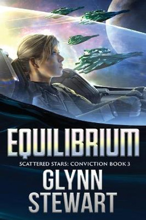 Equilibrium Glynn Stewart 9781989674178