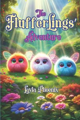The Flufferlings Adventure by Layla Phoenix