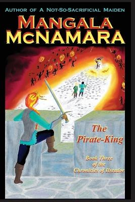 The Pirate-King by Mangala McNamara