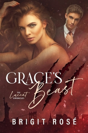 Grace's Beast by Brigit Rose